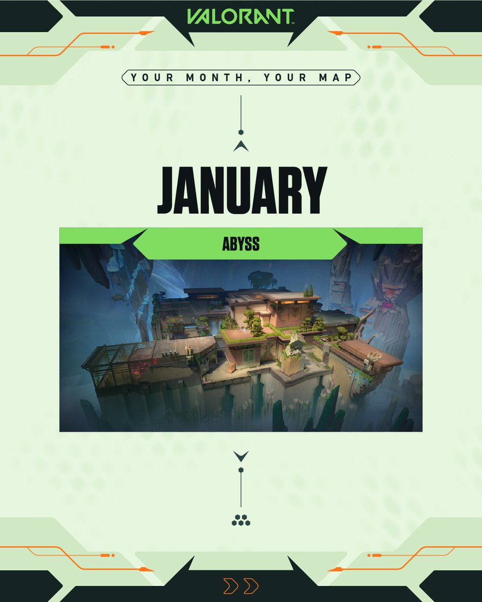 VALORANT // UK, IE & Nordics tweet media