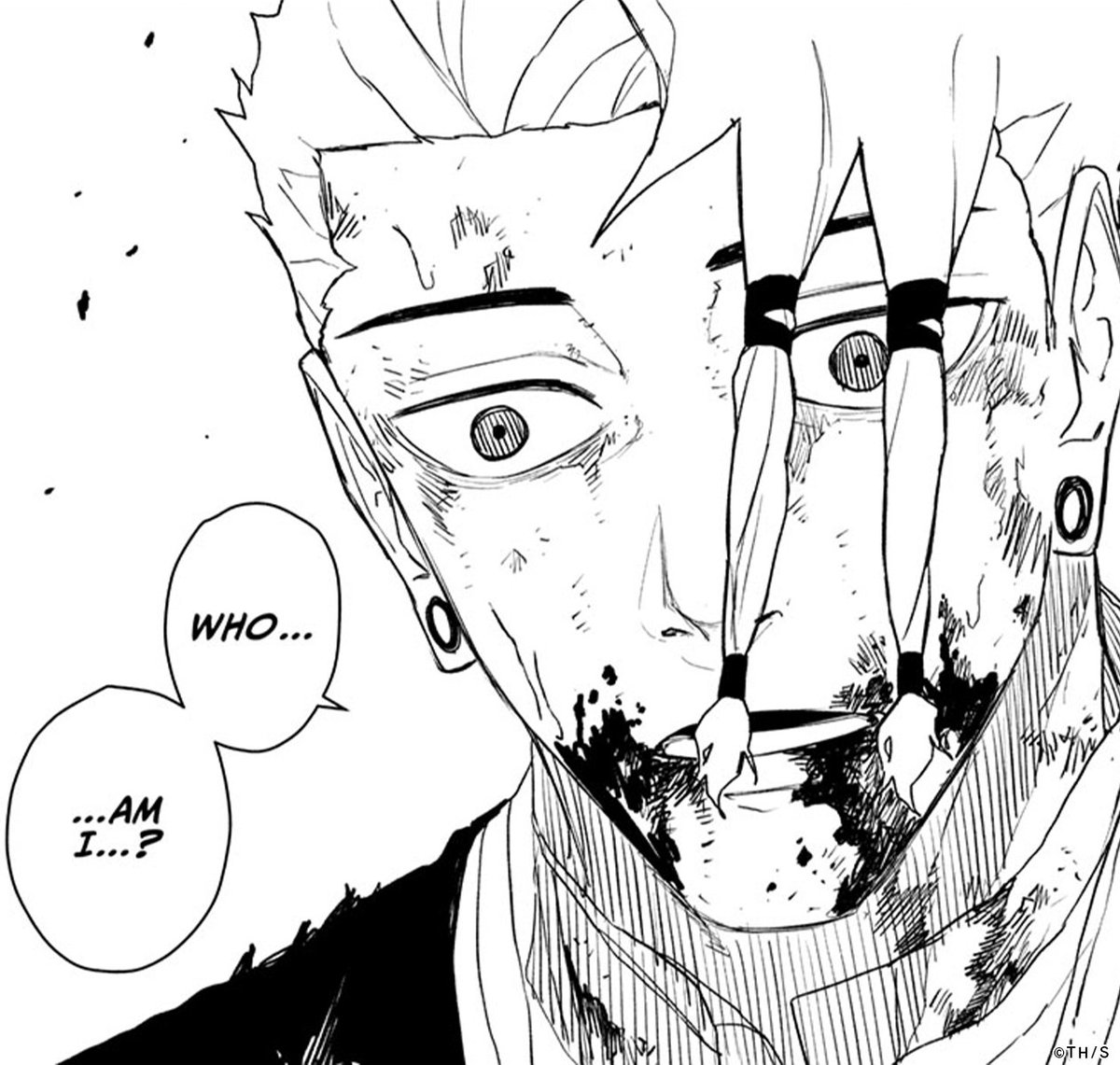 カグラバチ公式 (@kagurabachi_x) / Posts and Replies / X