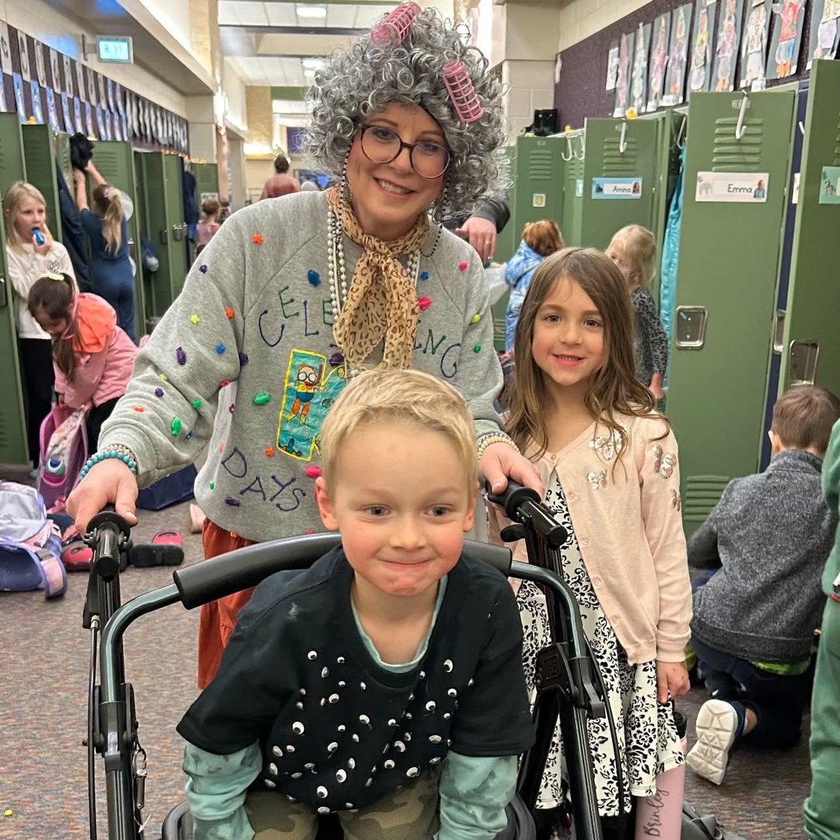 Zeeland Public Schools tweet media