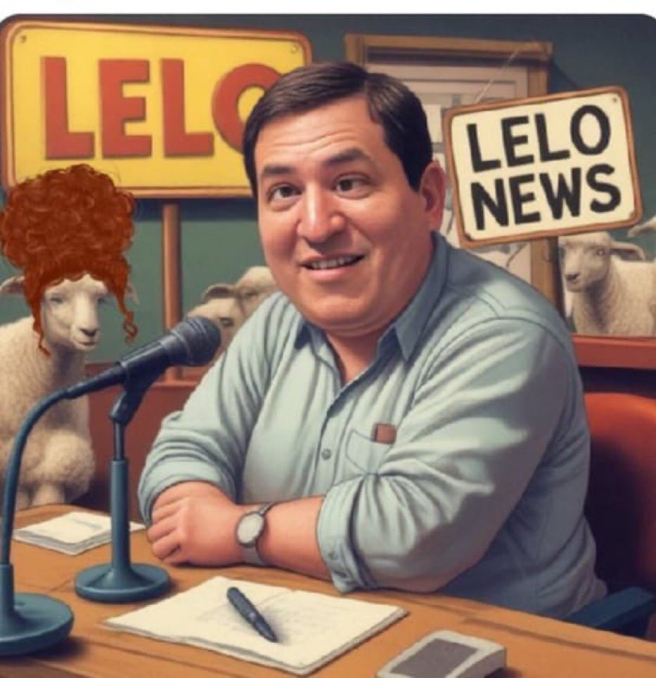 Tengo contactos en el mundo, sugmundo e inframundo ya tengo todo coordinado dijo, el que se iba a sentar con los más peligrosos en su campaña. 
Gracias Lelolitzer!!!