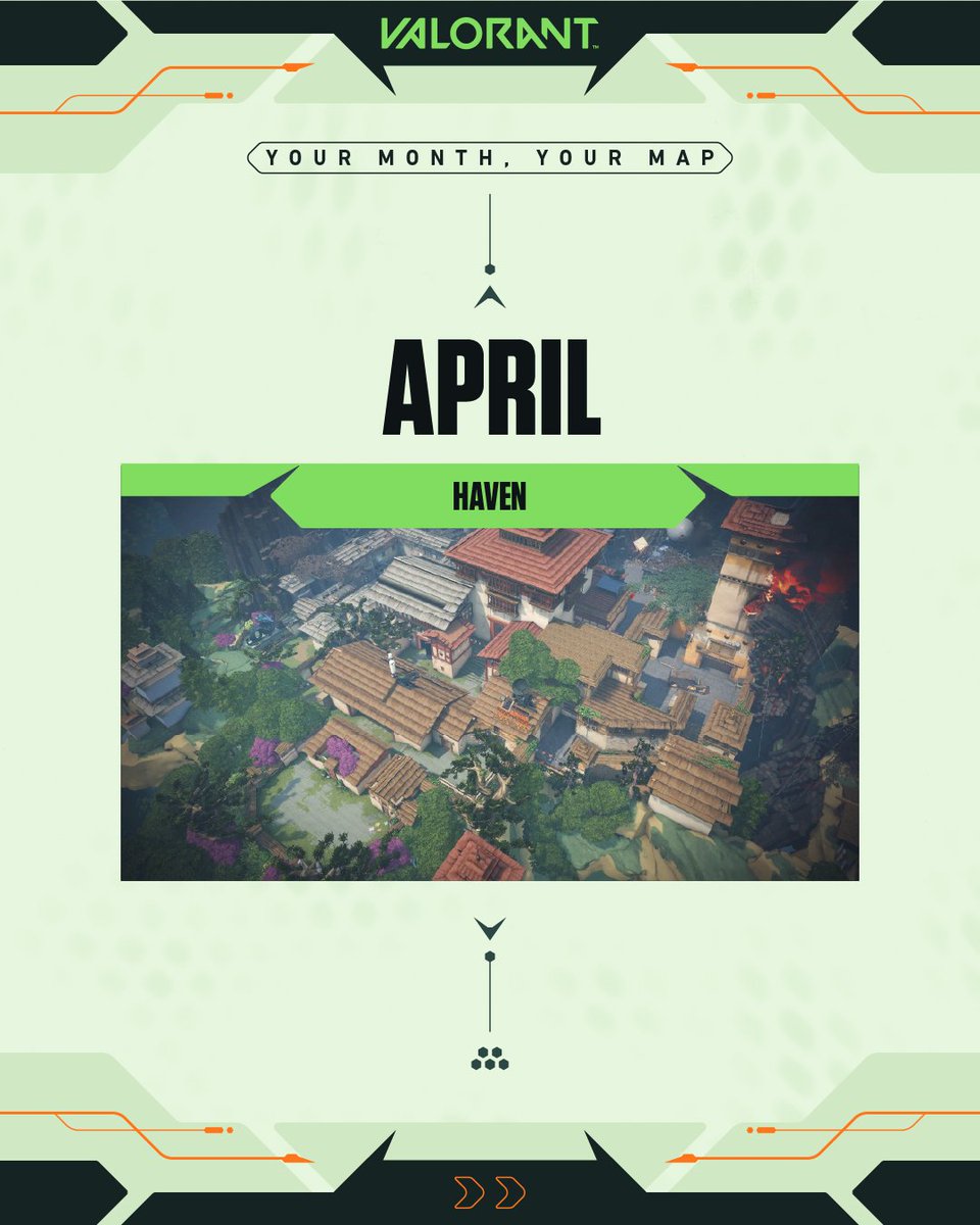VALORANT // UK, IE & Nordics tweet media