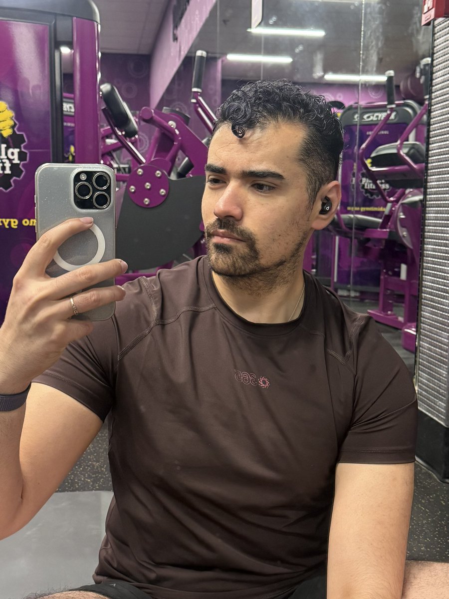 I got tired of blonde and went indigo 💙