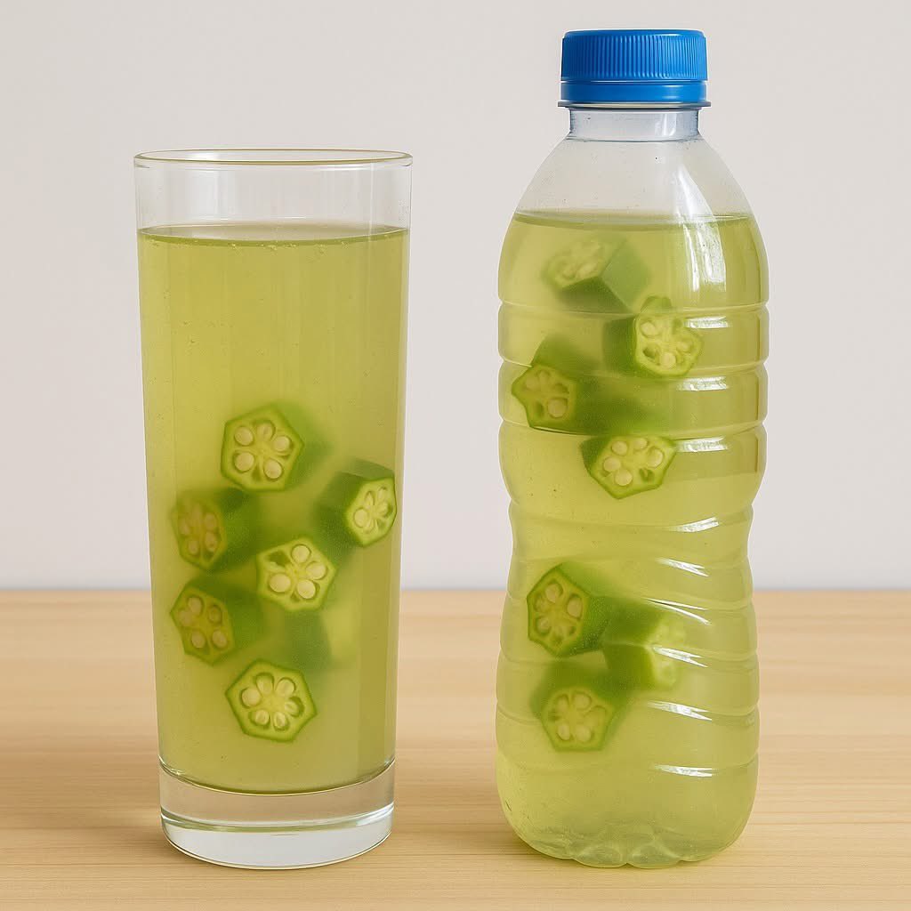 Même une fois tous les 3 mois, je conseille aux hommes de prendre l'eau de gombo.
Aux femmes qui prennent soin de leurs maris, n'oubliez pas de préparer cette potion pour vos hommes.
🤣🤣🤣🤣🤣🤣🤣🤣🤣🤣