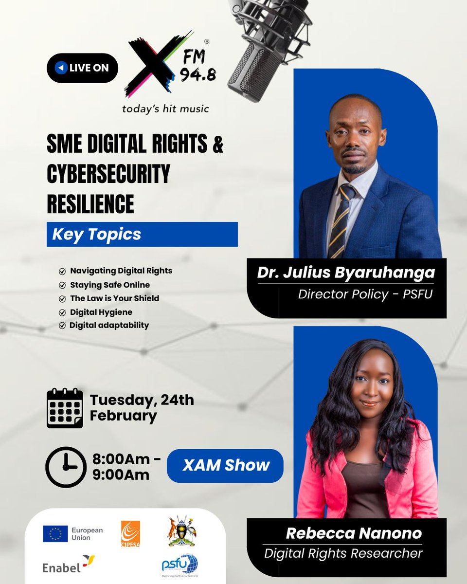 Shetechtive Uganda 🇺🇬 tweet media