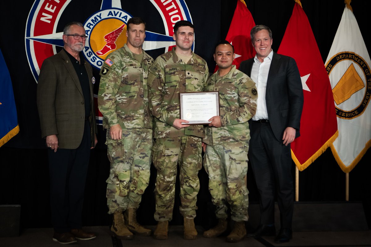 Combined Arms Command tweet media