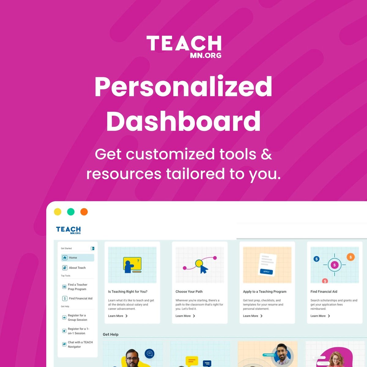 Minnesota Department of Education tweet media