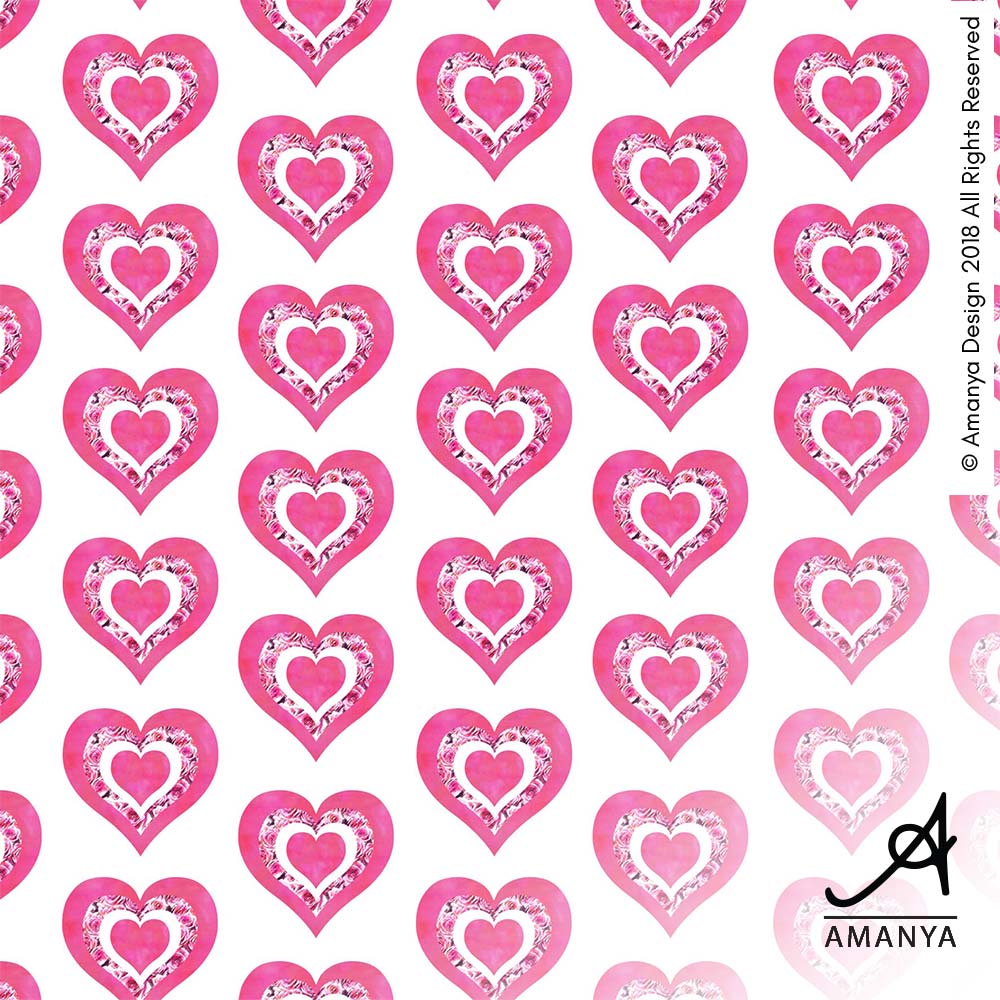 AmanyaDesign's tweet photo. We could all do with sharing a bit of love about - every day of the year! 🩷🩷🩷 https://t.co/e5MZdEyOrB https://t.co/hrPrord3UK