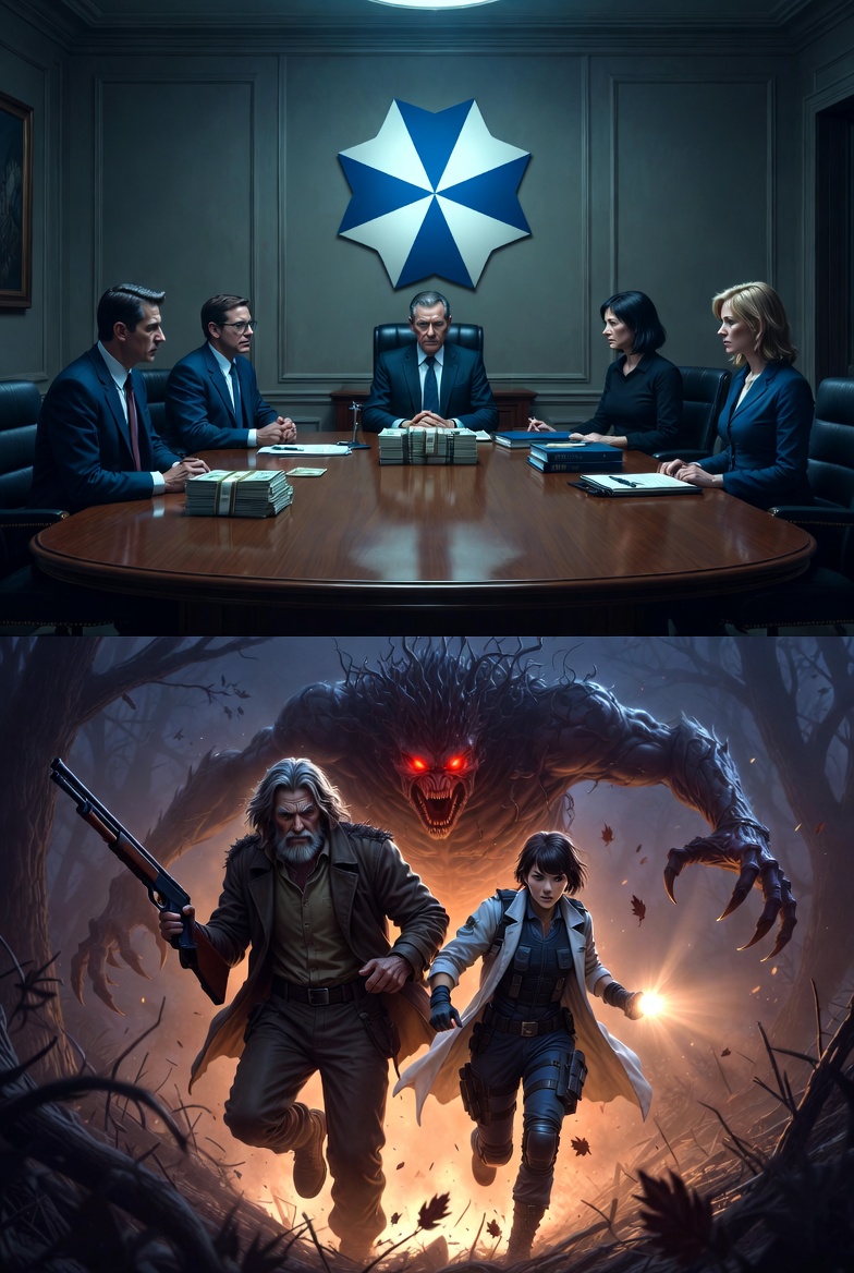 The Folklore Hunter tweet media