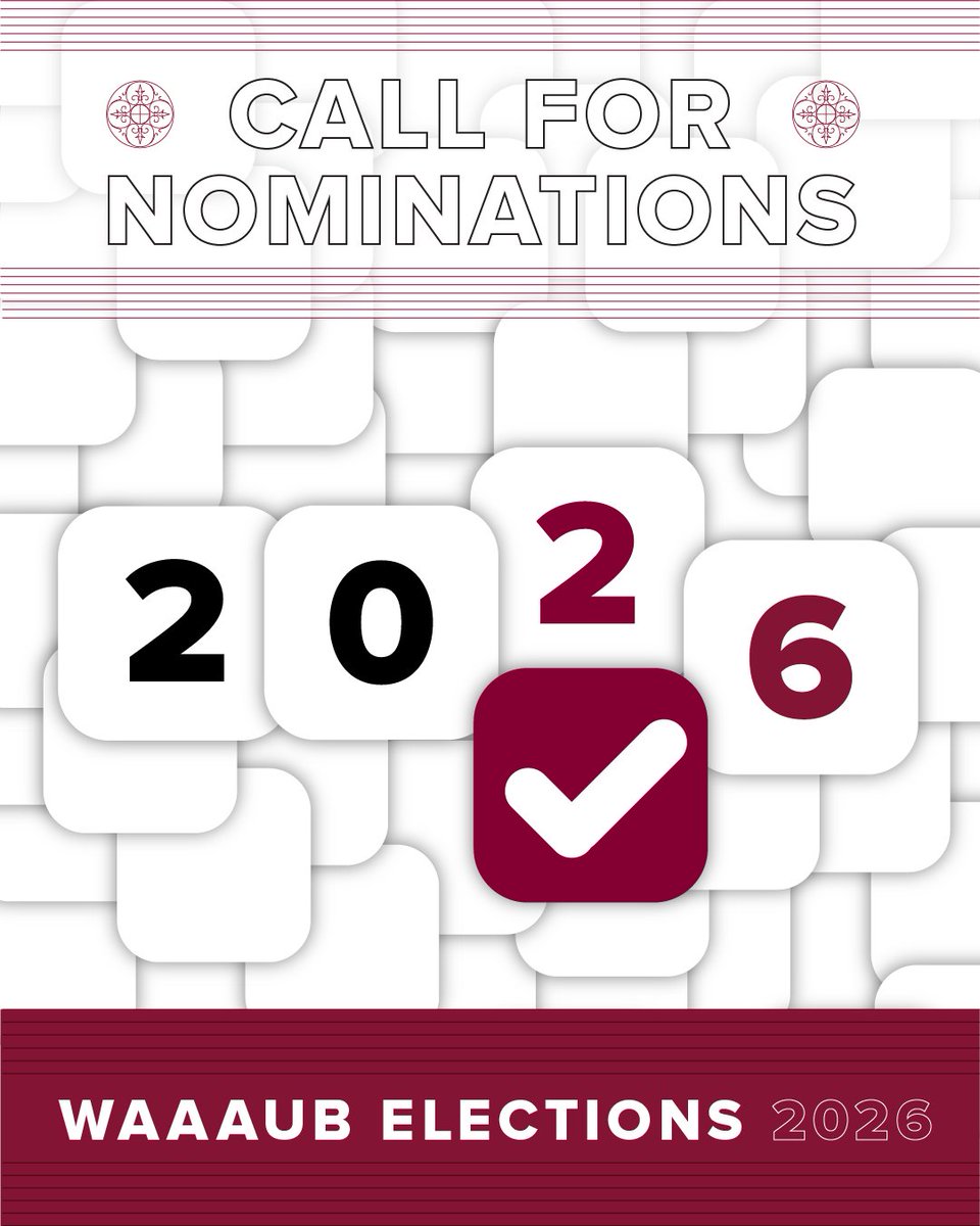 Alumni Relations Office at AUB tweet media