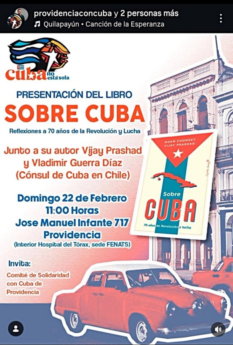 Es inaceptable que un hospital público sea utilizado para actividades políticas.
Esto es una evidente falta de probidad y uso indebido de infraestructura pública.
Oficiaré al Ministerio de Salud y a la Contraloría General de la República para que se investiguen los hechos y se