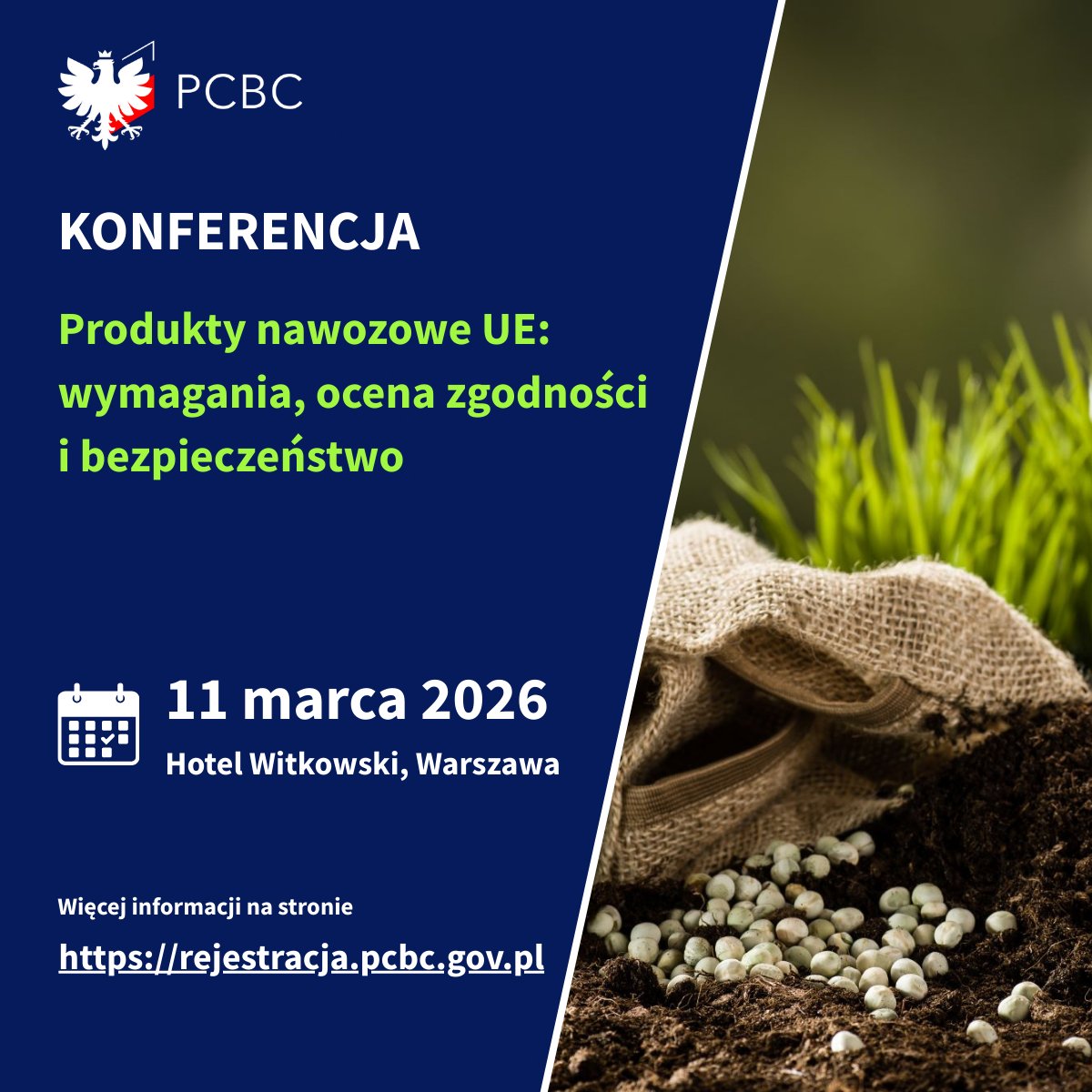 Polskie Centrum Badań i Certyfikacji S.A. tweet media