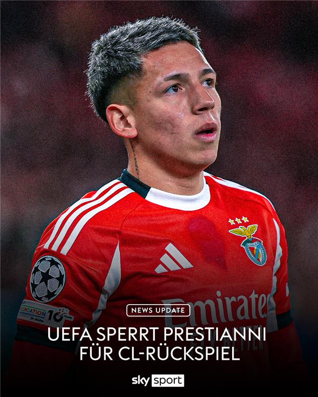 Sky Sport tweet media