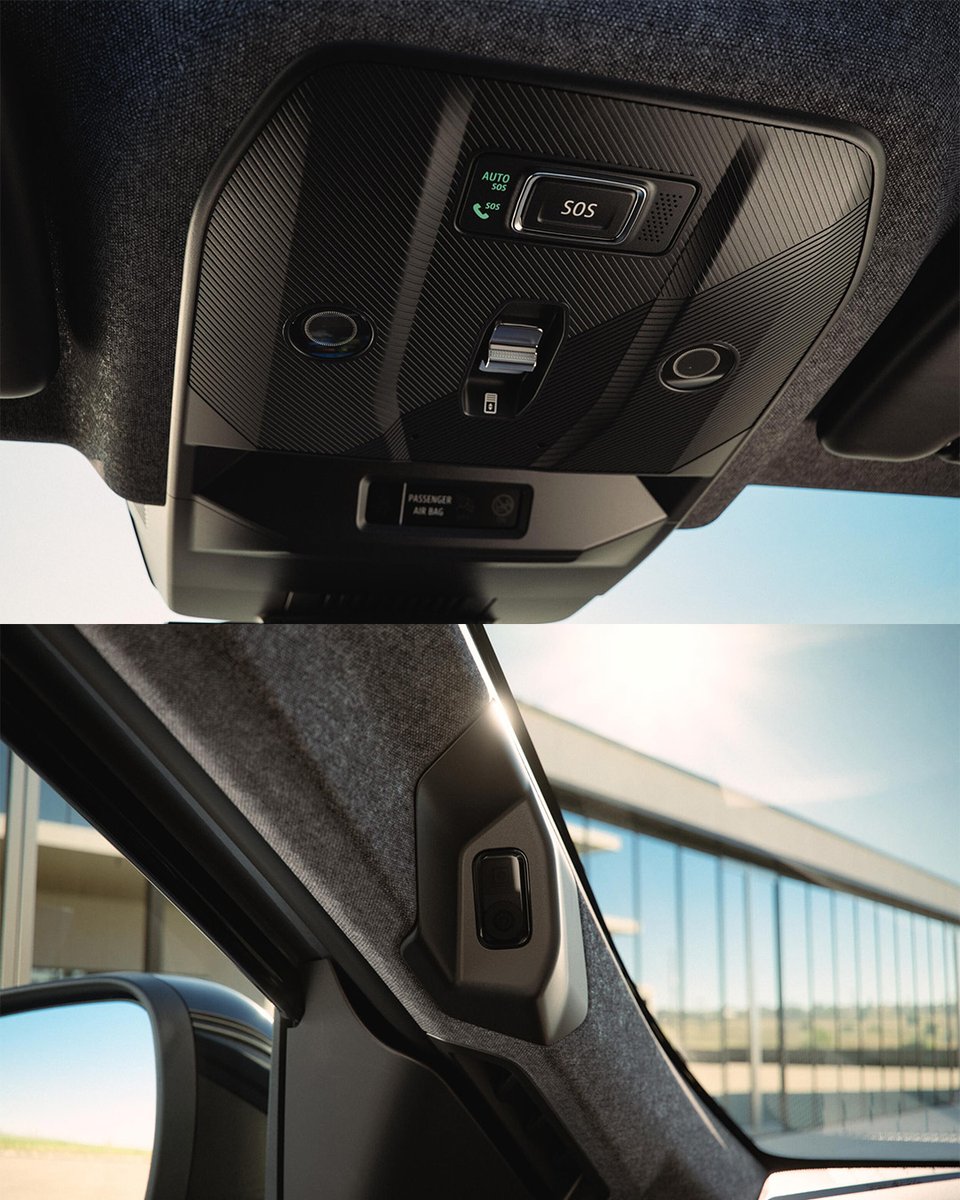 Mitsubishi_ES's tweet image. Cada rincón está cuidado. Cada kilometro, garantizado. 

#EclipseCrossEV #ElectrificaTuVida #DriveWithConfidence #ASTARA