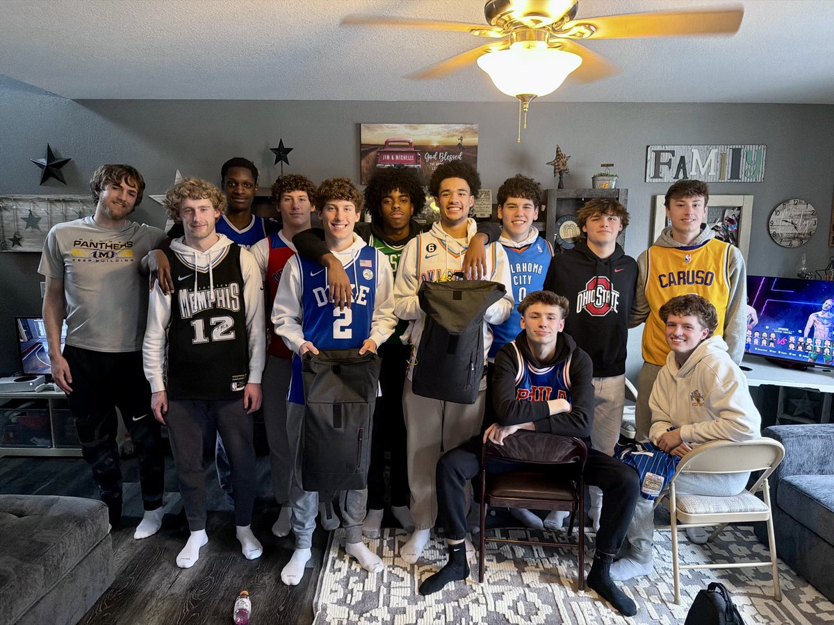 Maumee Panthers Boys Basketball tweet media
