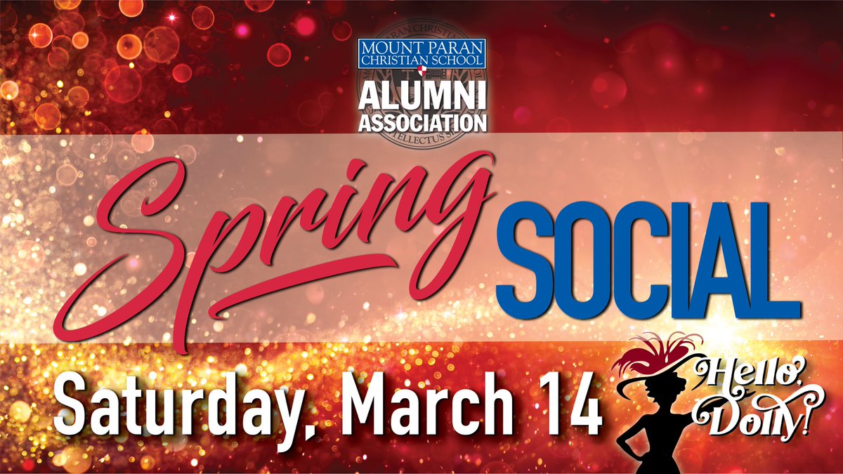 MountParanChristianSchool tweet media