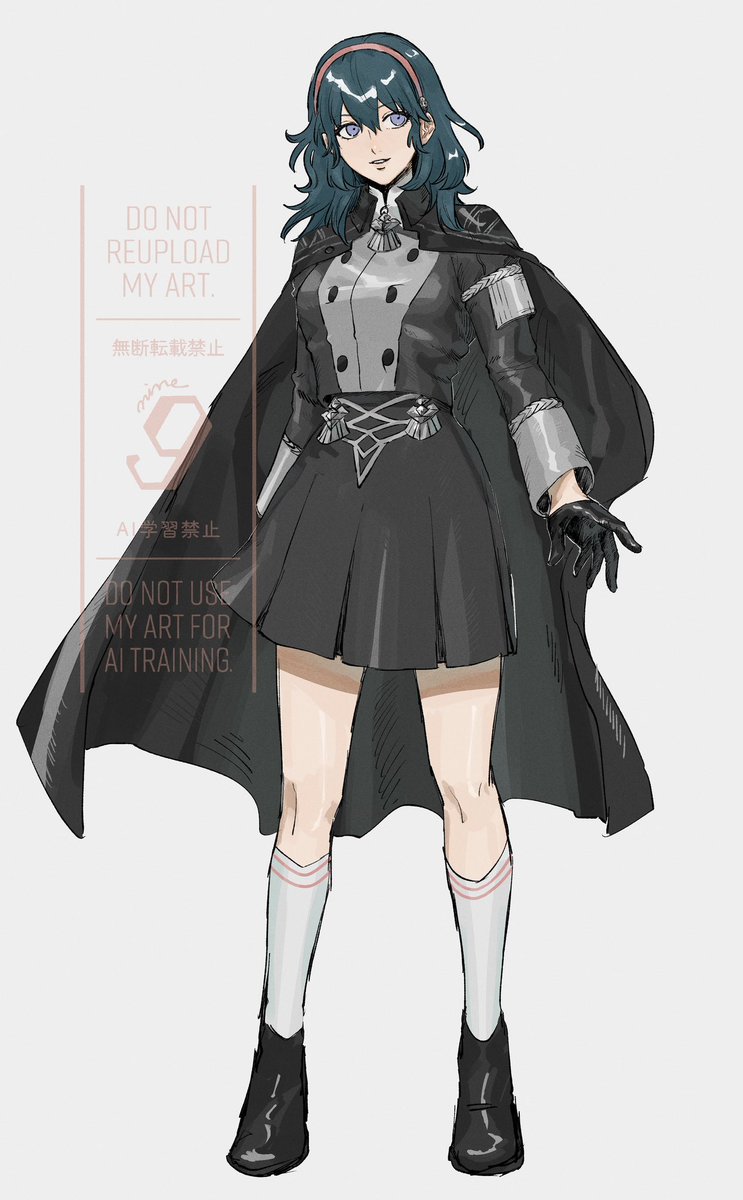 ix_freesia's tweet photo. 制服が可愛すぎる https://t.co/r2GsGY5Mig