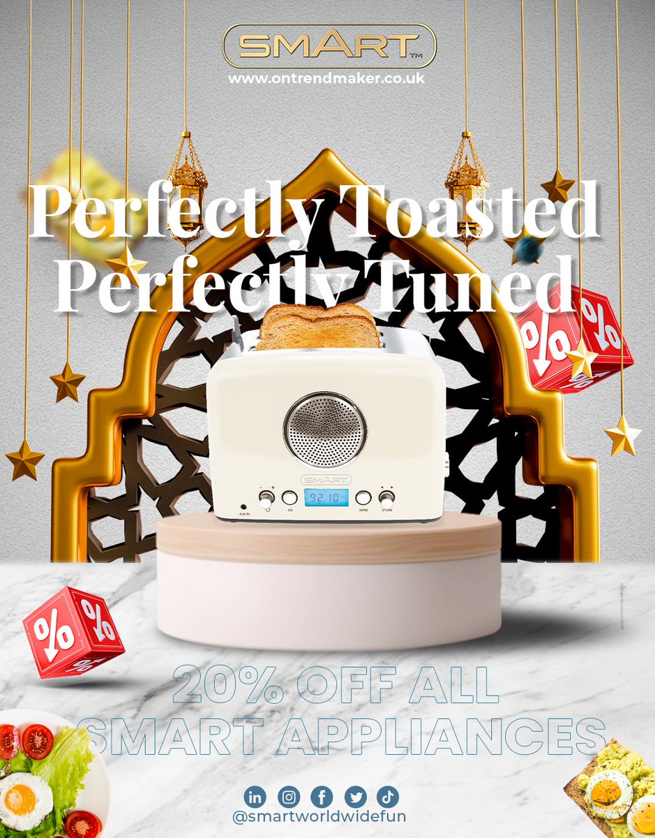 SMART Worldwide tweet media