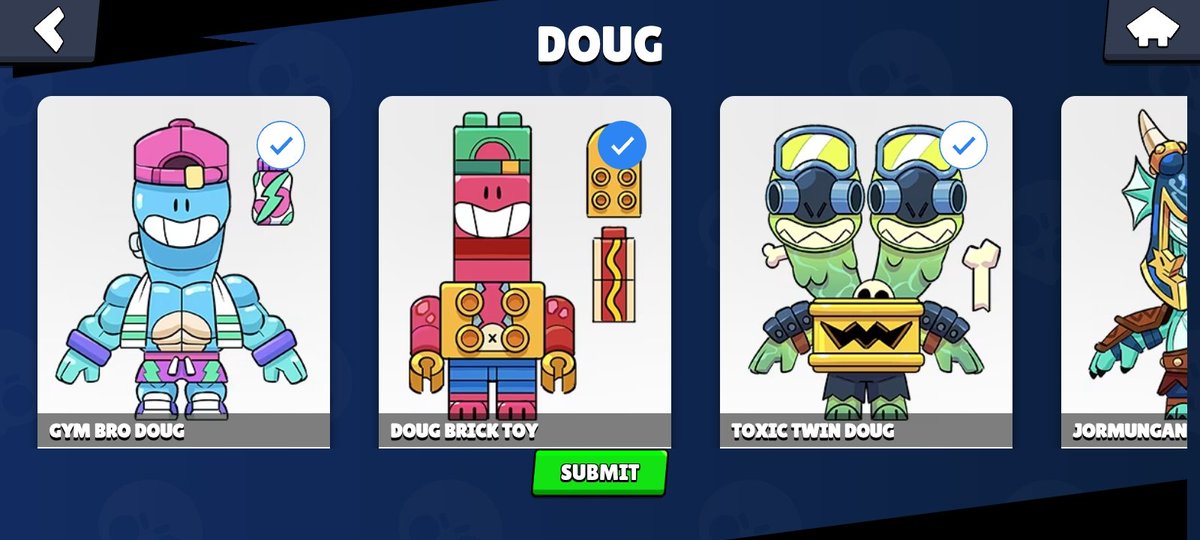 269_official's tweet photo. @BrawlStars I need this :] https://t.co/rF1ozFwf0f
