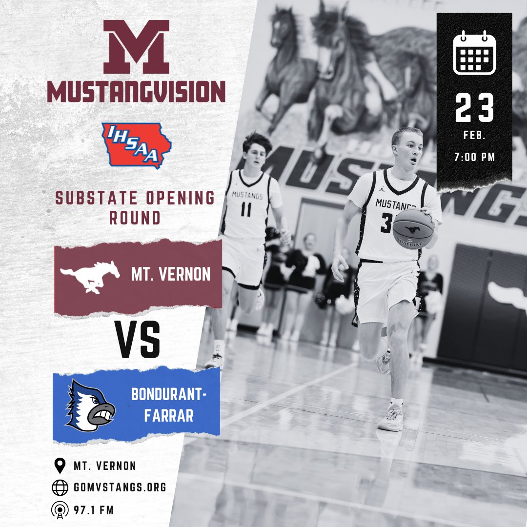 MustangVision tweet media