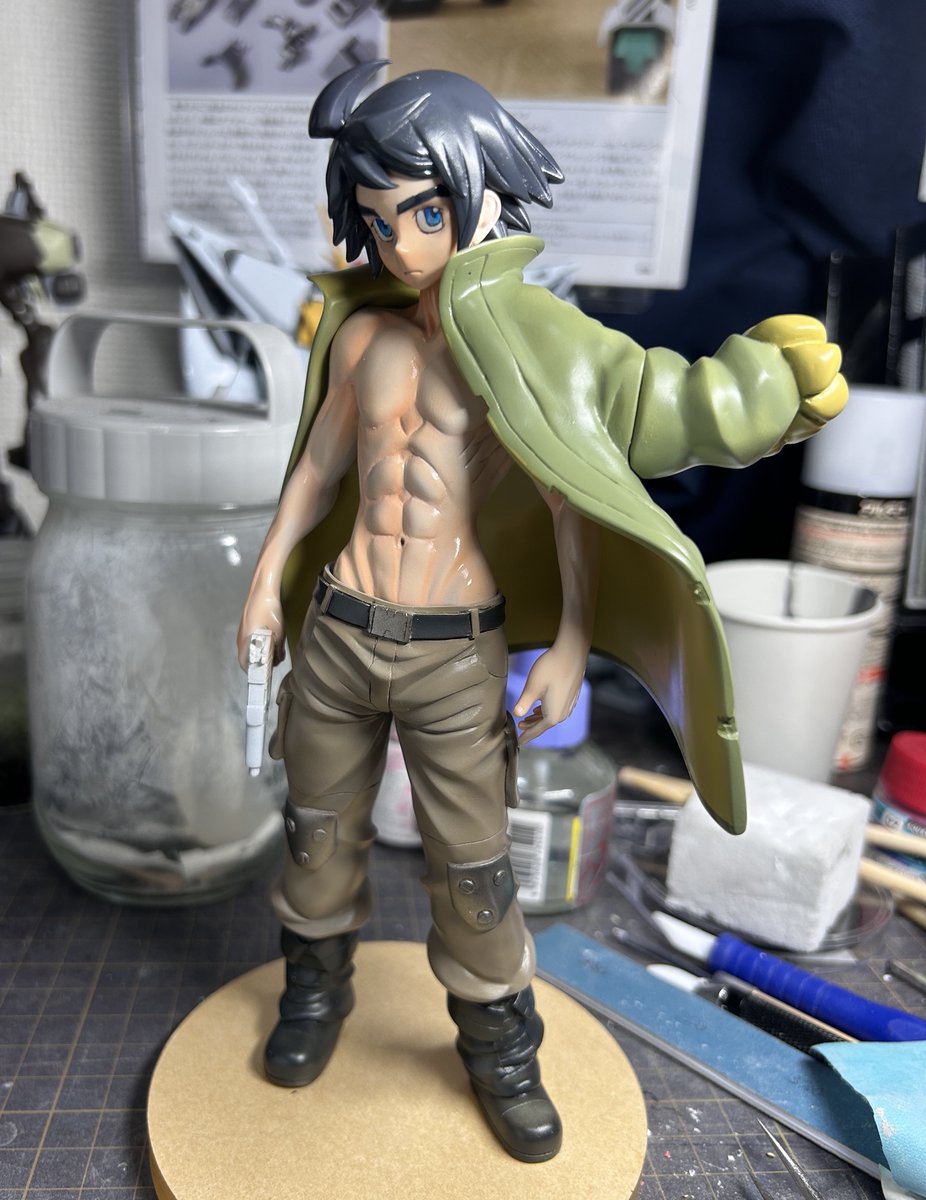 福助 (@fucksuke) / Posts / X