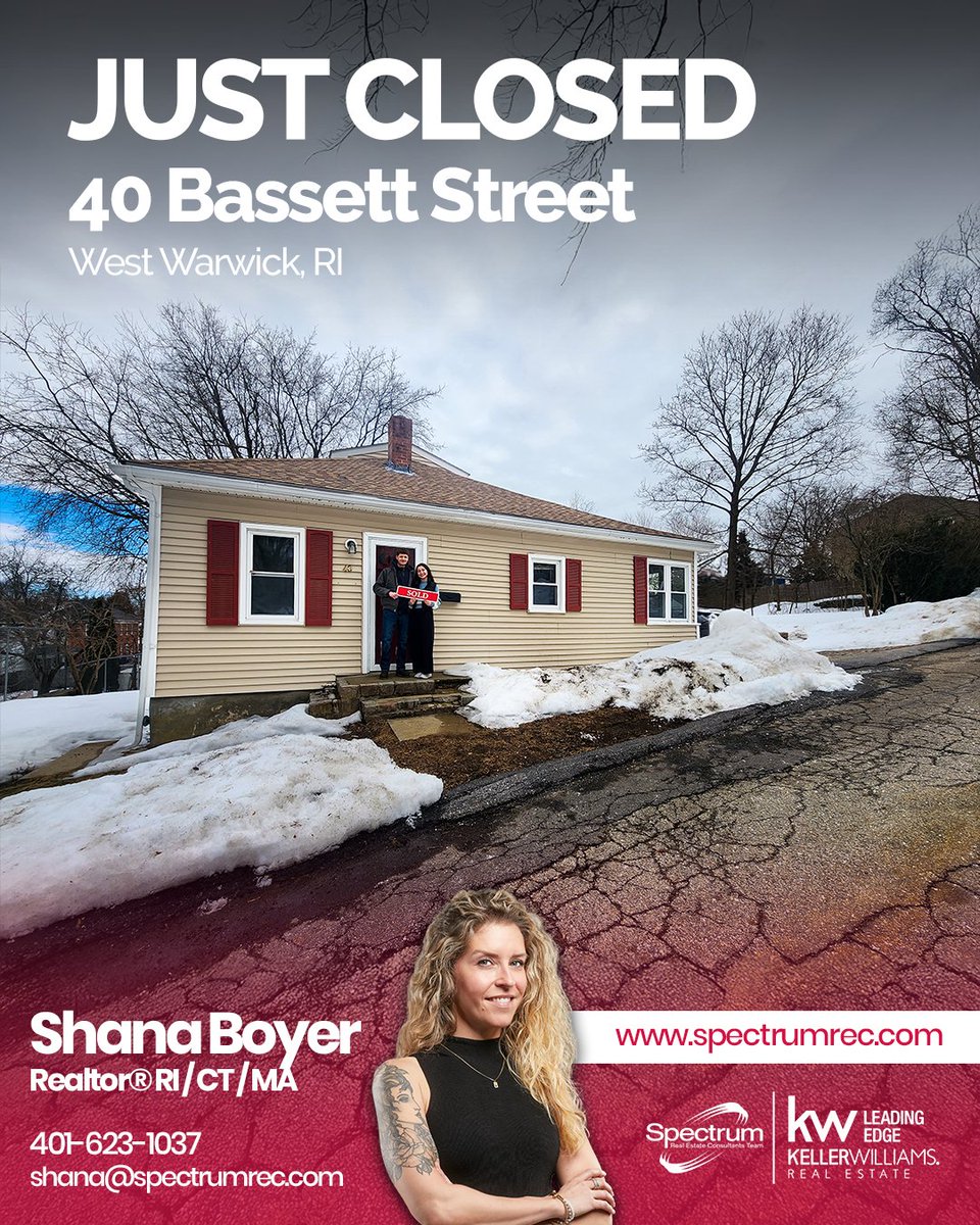 Spectrum Real Estate Consultants Team tweet media