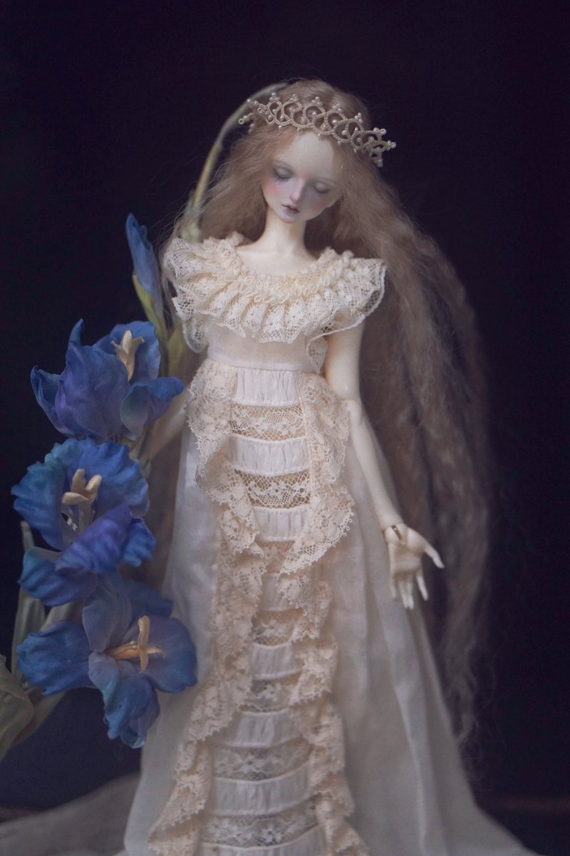 BabyTiti tweet media