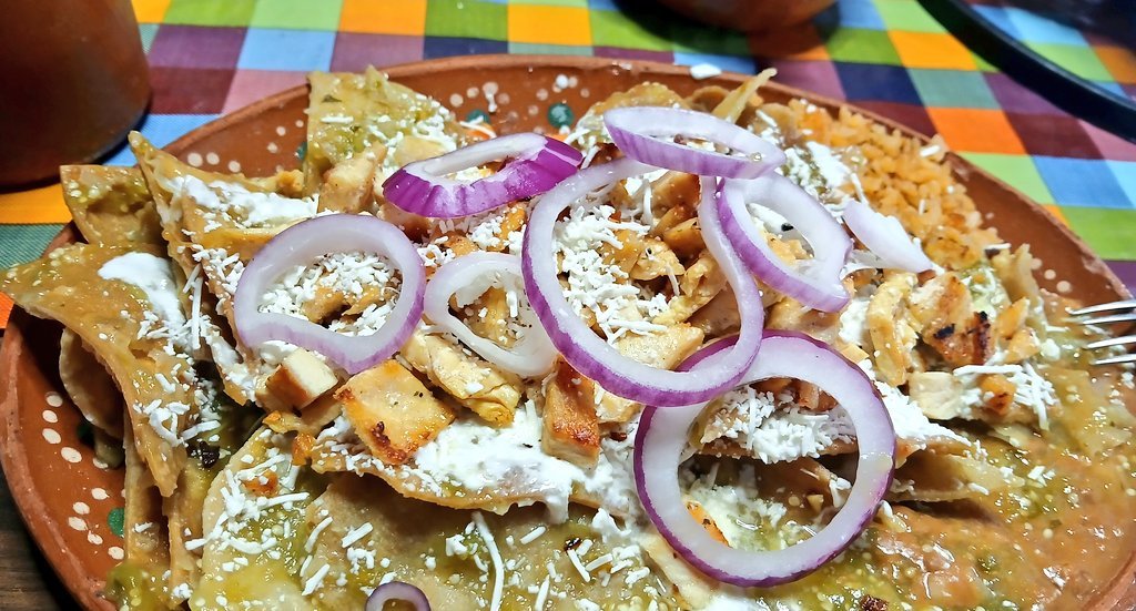 Gracias a Dios en este país se desayuna abundantemente, imagínate vivir en un país donde sobreviven a base de infusiones de unas hierbas todas culeras que solo los animales se pueden tragar.
Buenos días 👌🏽