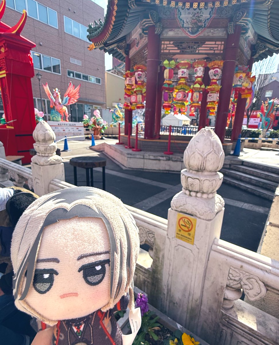 とても楽しい3日間だった！
ゆきぴありがとう〜✨️
写真下手ー(笑)📸