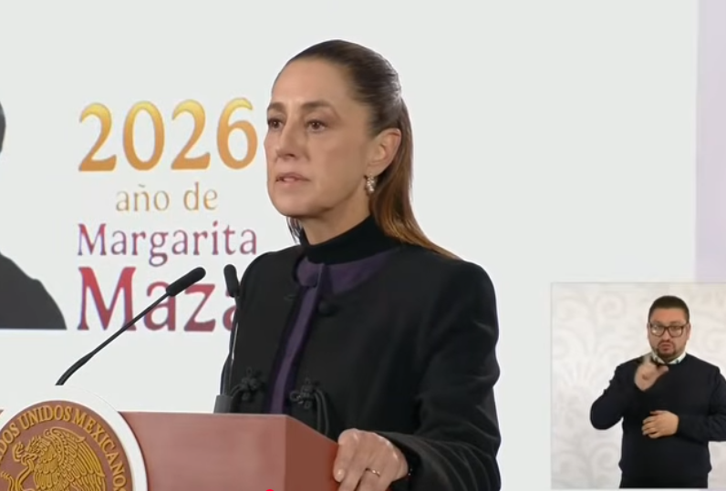 SoyTlaloc's tweet photo. Y si, la ruca salio de luto por la muerte de su patrón.

#NarcoGobiernoDeMorena  
#NarcoPresidenteClaudia 
#MañaneraDelPueblo 
#Mencho #CJNG https://t.co/NNVWK4taRh