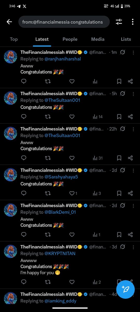 TheFinancialmessiah #WID🙂‍↔️ tweet media