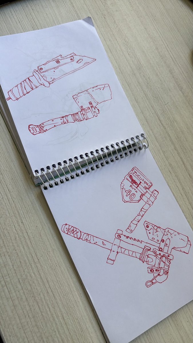 ΛＬΞＨ 11 (Open commission) tweet media