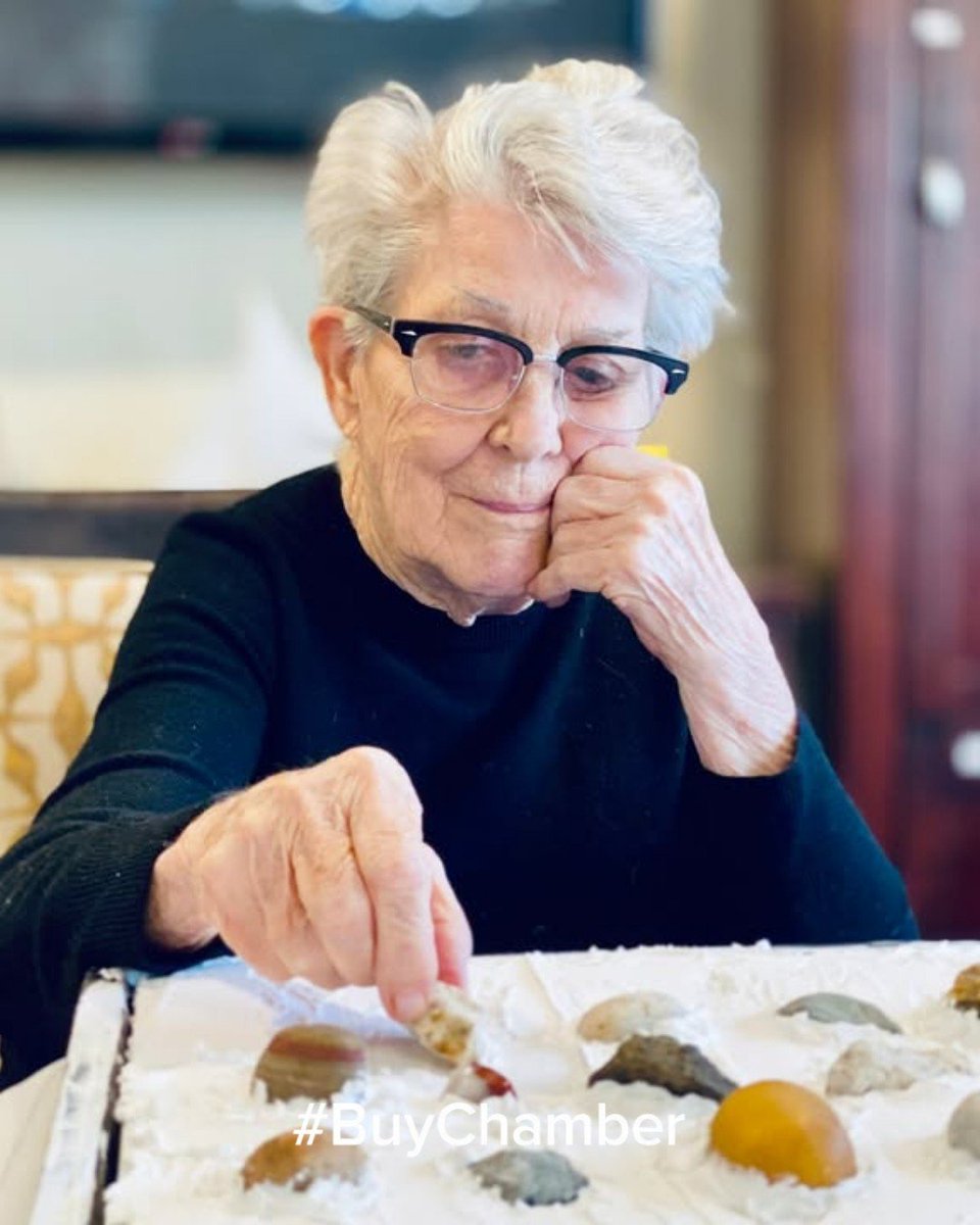 JAX Chamber tweet media