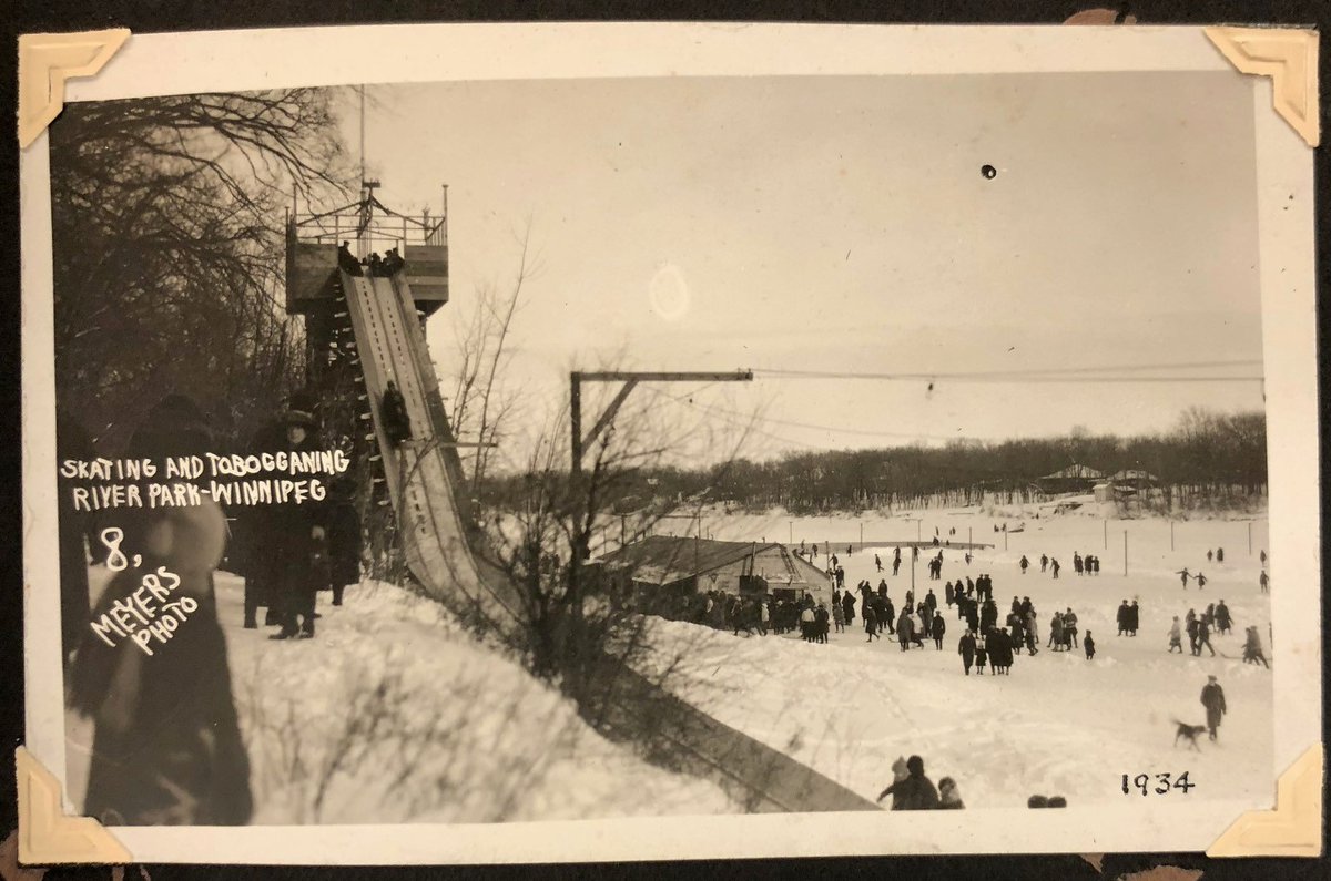 Archives of Manitoba tweet media