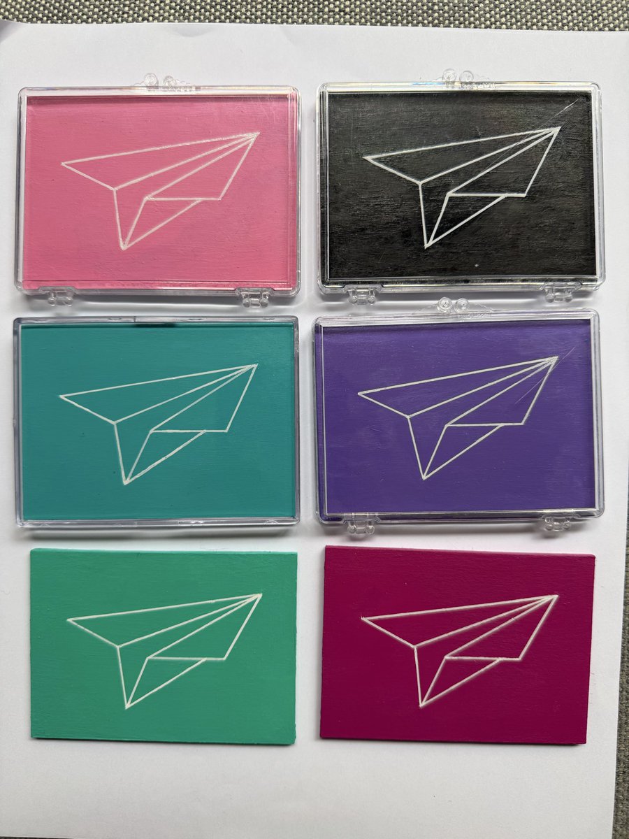 Gareb Shamus tweet media