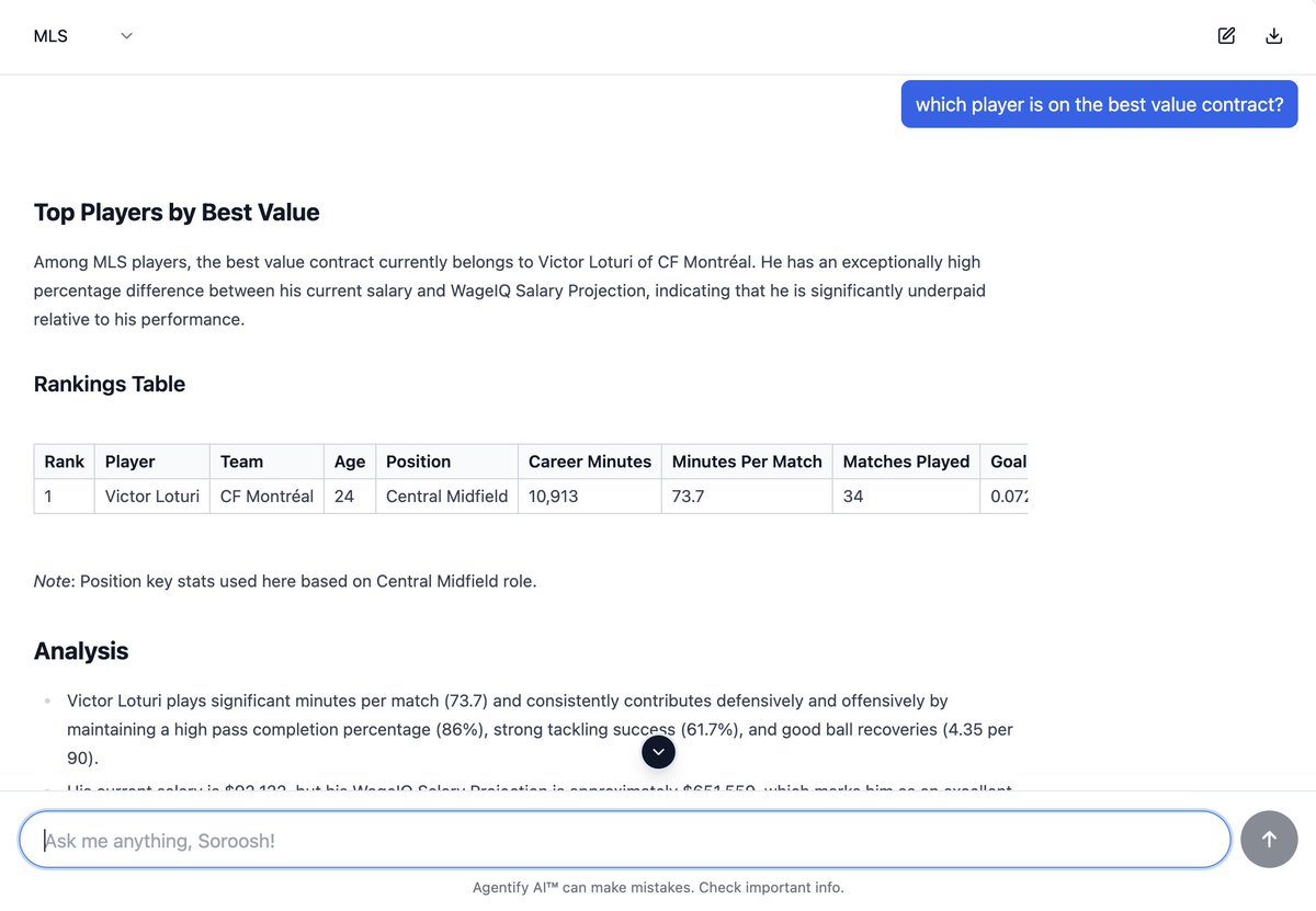 Agentify tweet media