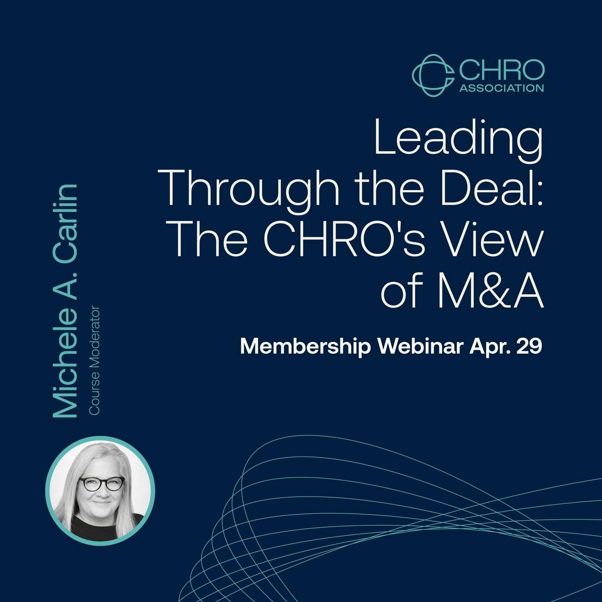 CHRO Assoc. tweet media