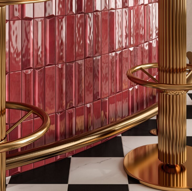 Why Tile tweet media