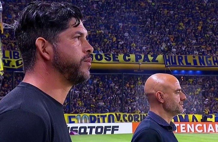 Boca Info tweet media
