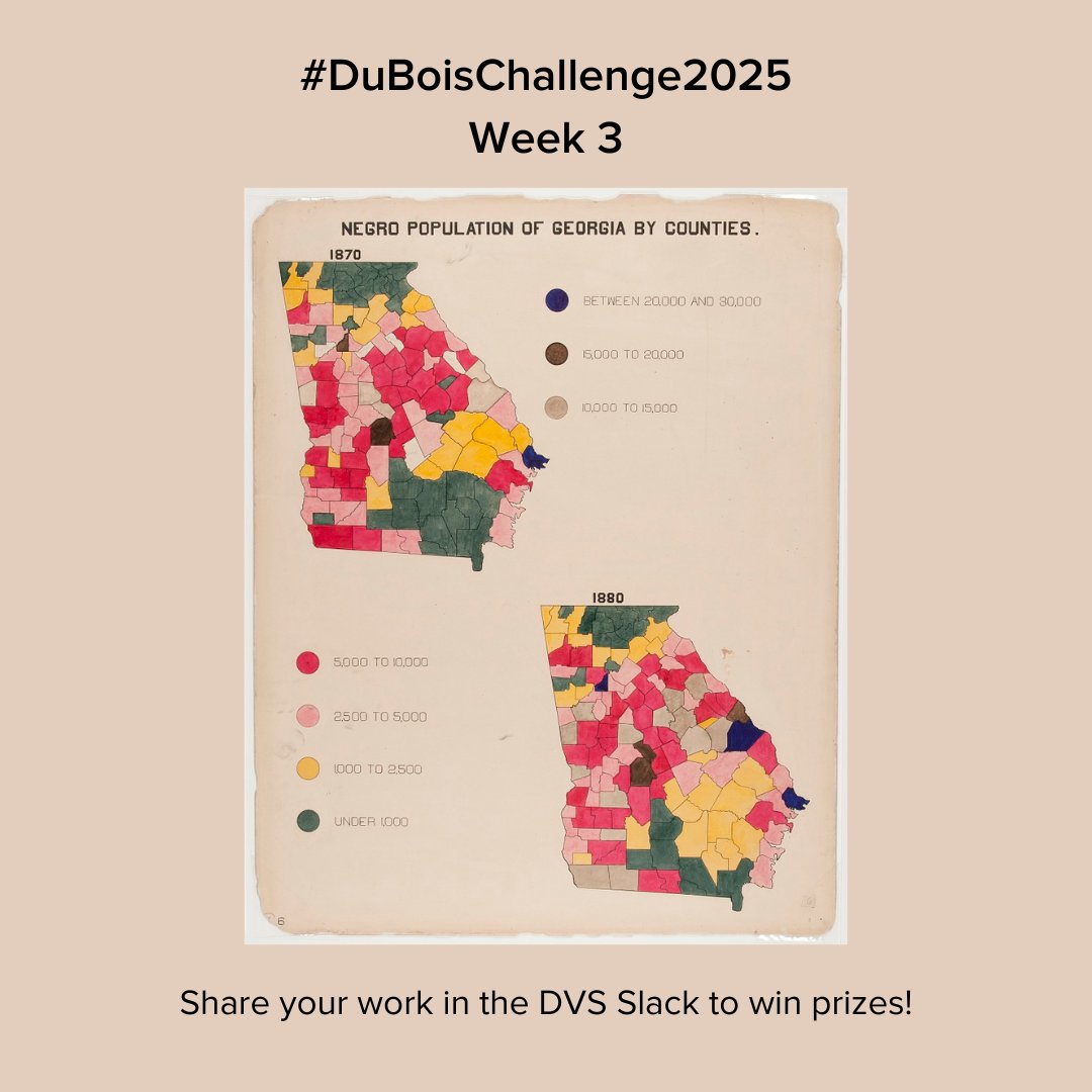 Data Visualization Society tweet media