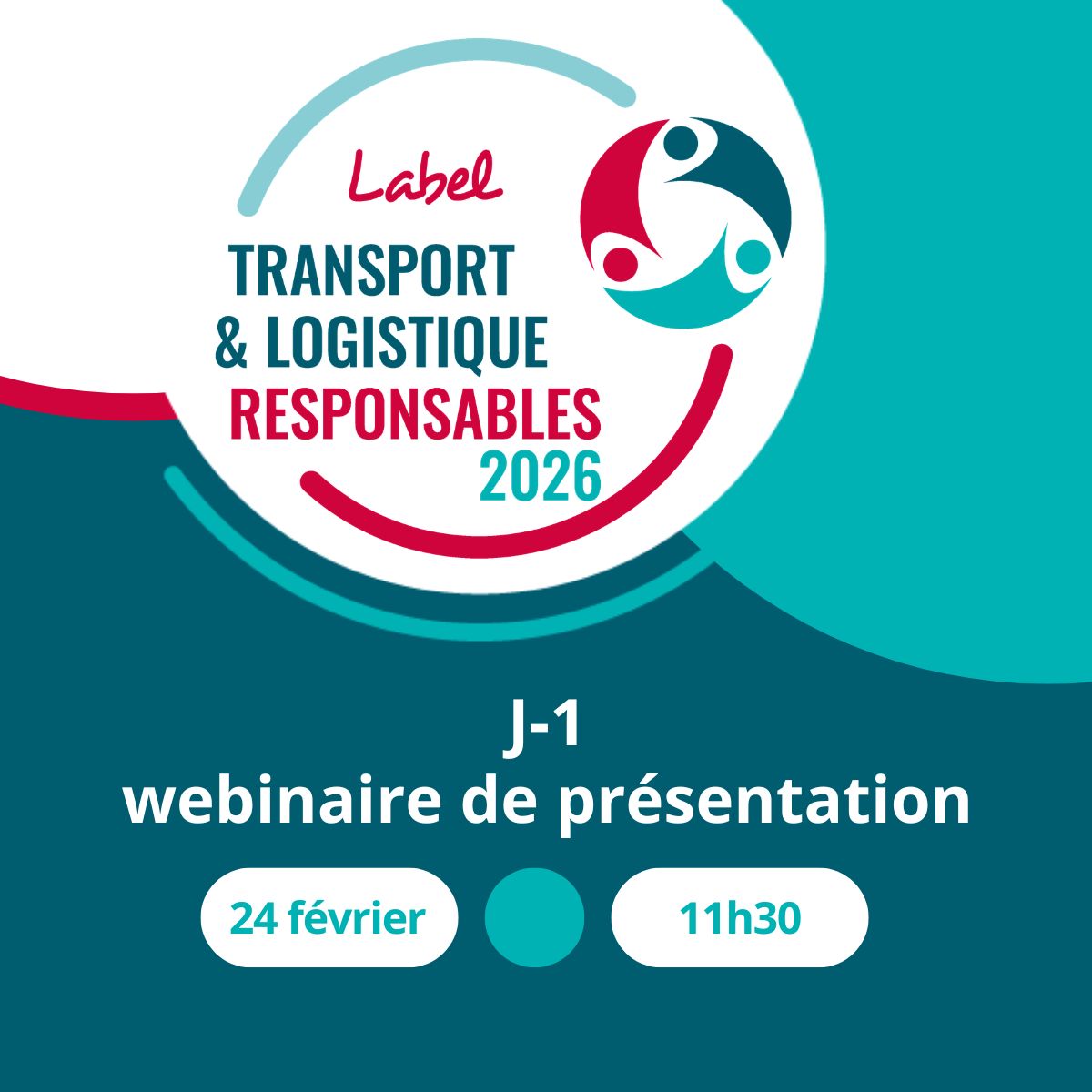 Label Transport et Logistique Responsables tweet media