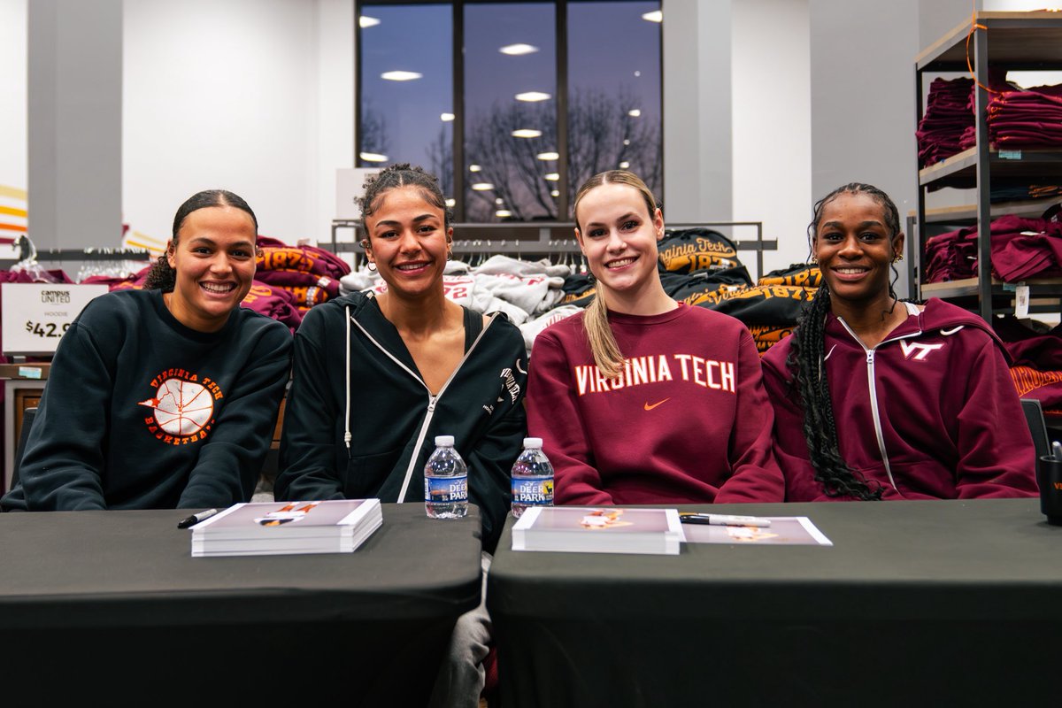 Triumph NIL tweet media