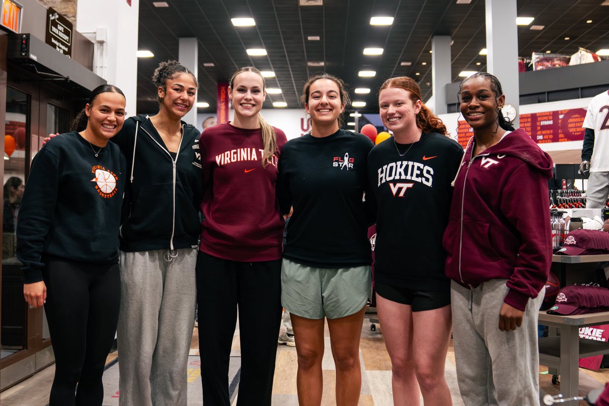 Triumph NIL tweet media