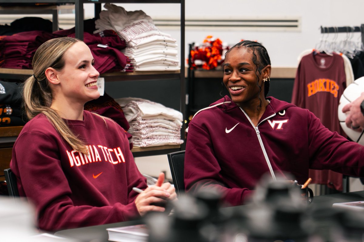 Triumph NIL tweet media