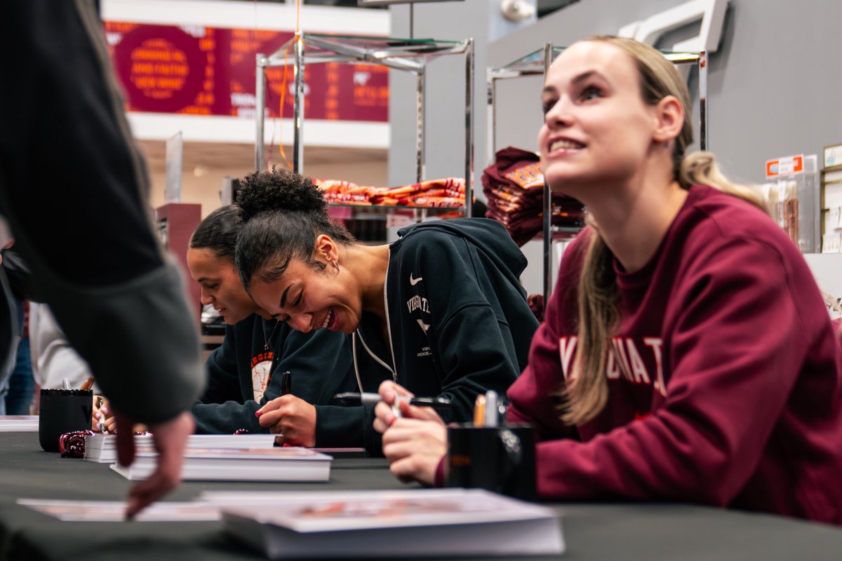 Triumph NIL tweet media