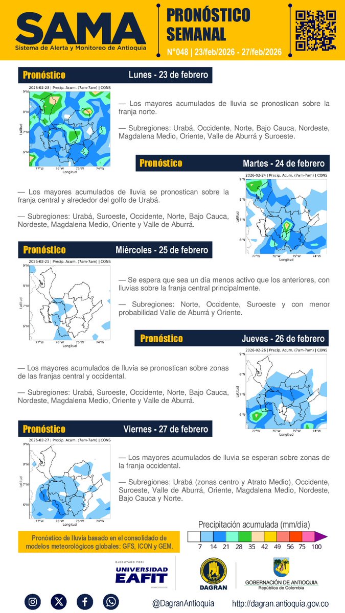 DAGRAN Antioquia tweet media
