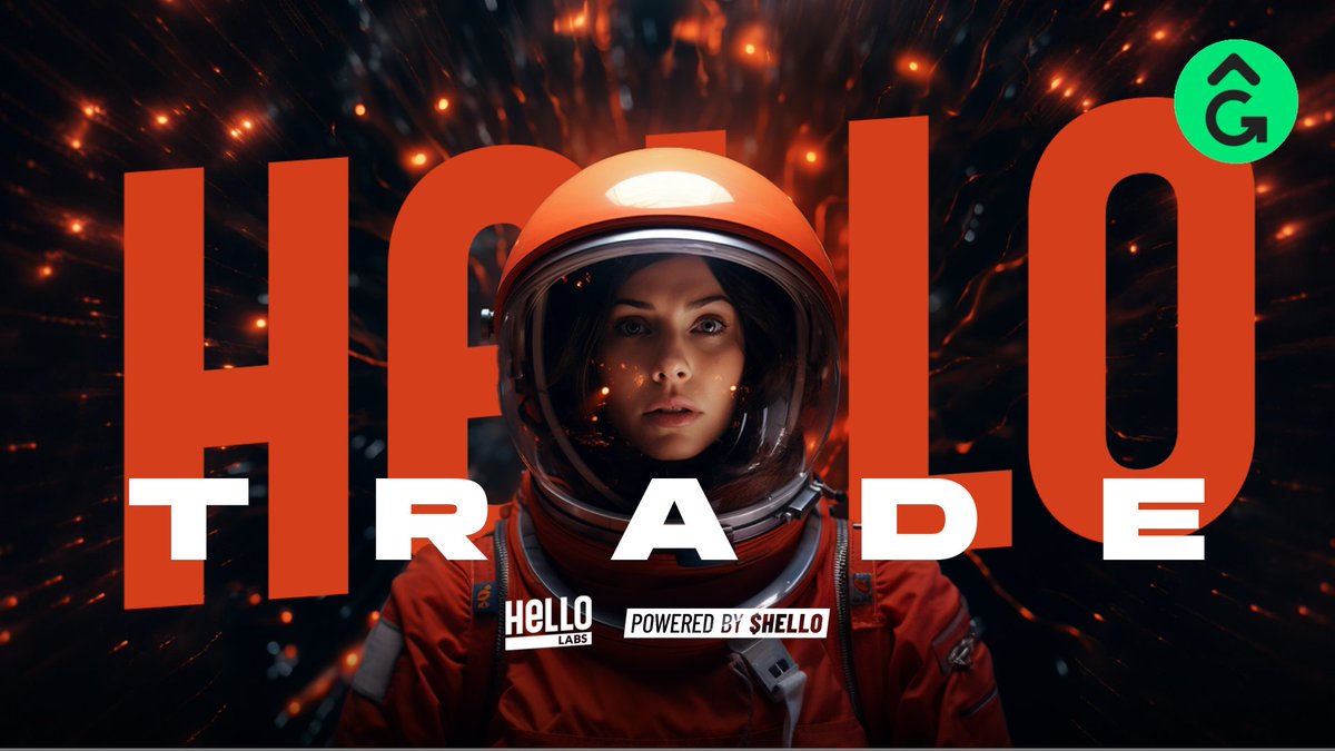 HELLO Labs tweet media