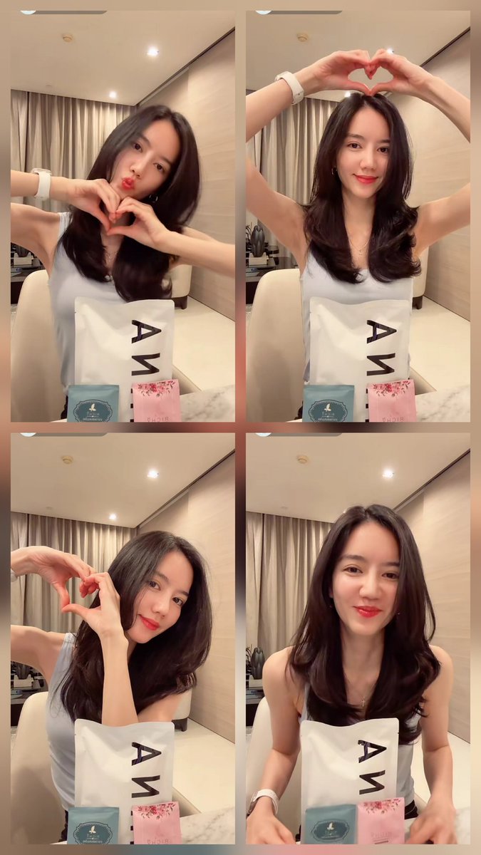 วันนี้น้องสวยมาก น่ารัก เอนเนอจี้เต็มสุดยอดเก่งมากภูมิใจ👏👏❤️ #ริชชี่อรเณศ