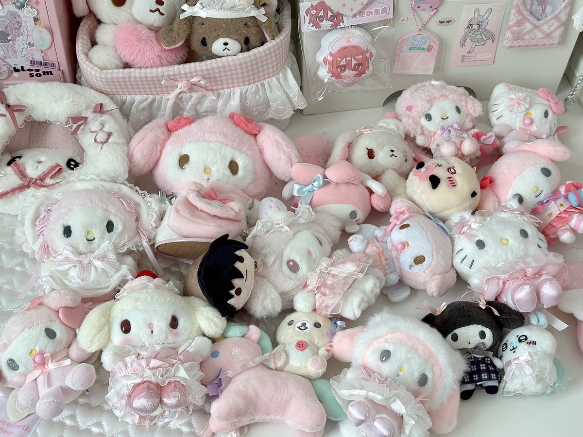 ˚༝‧꒰ა バターコリー ໒꒱ྀི⋆𓂂𓏸 tweet media