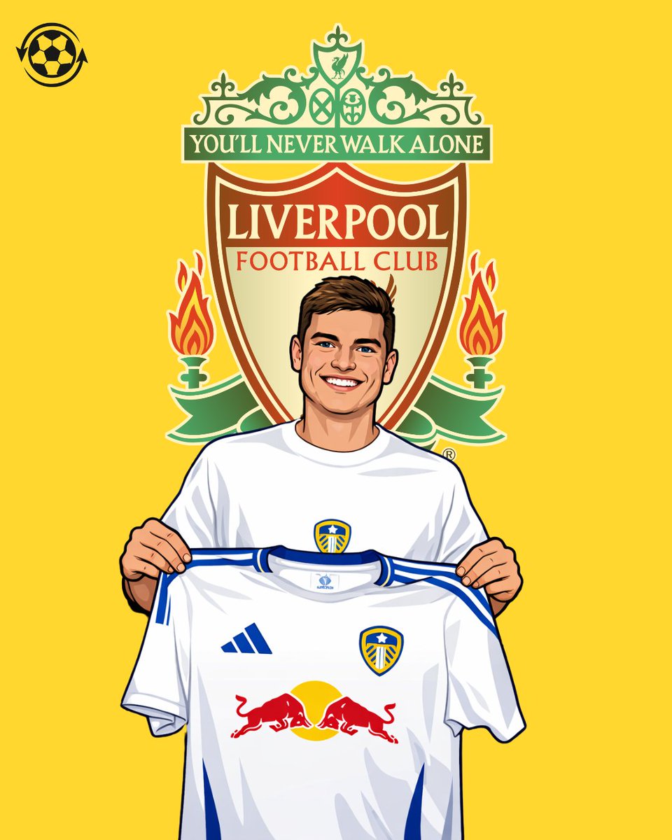 Transfer News Live tweet media