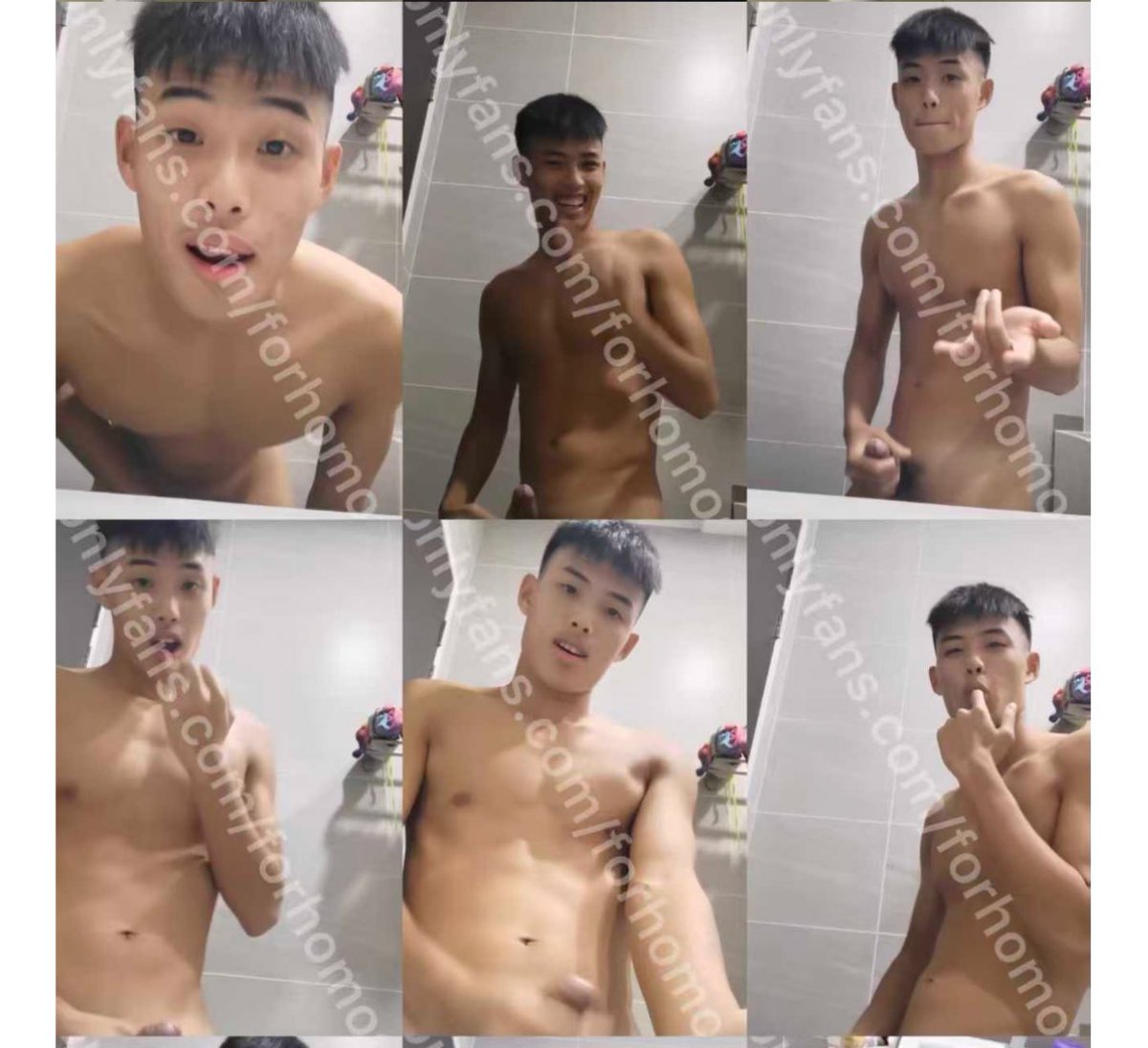 只爱直男 tweet media